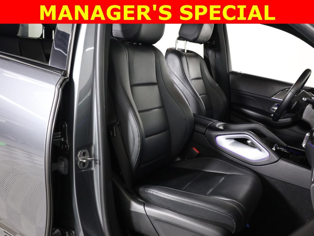 Used 2022 Mercedes-Benz GLE 350 4MATIC image 48