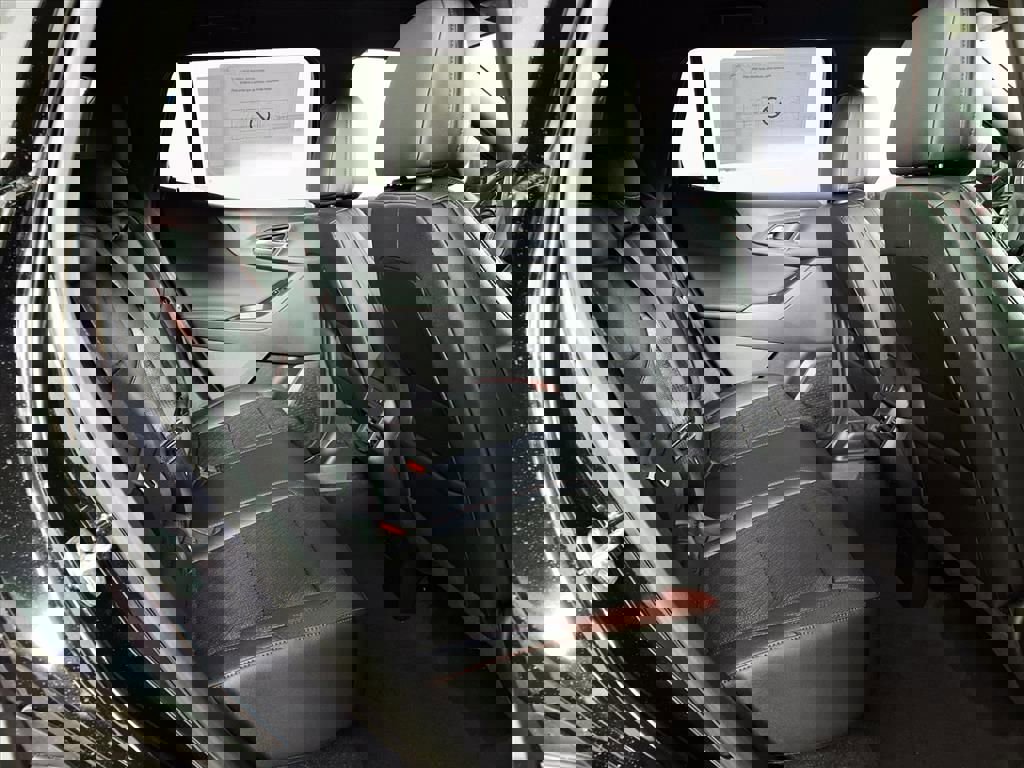 New 2026 Chevrolet Equinox RS w/ Convenience Package III image 54