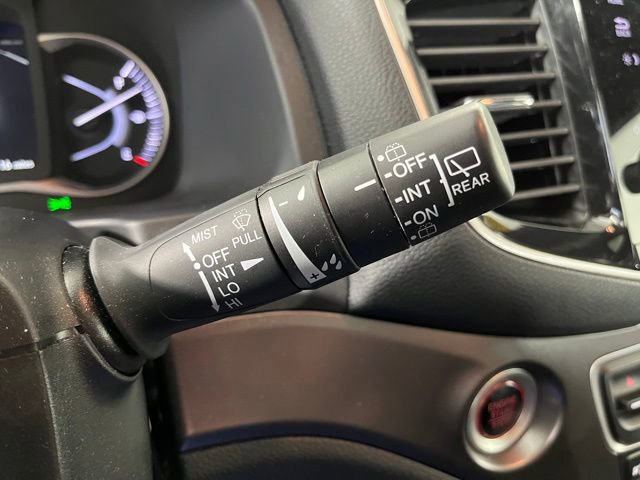 Used 2023 Honda Passport EX-L image 24