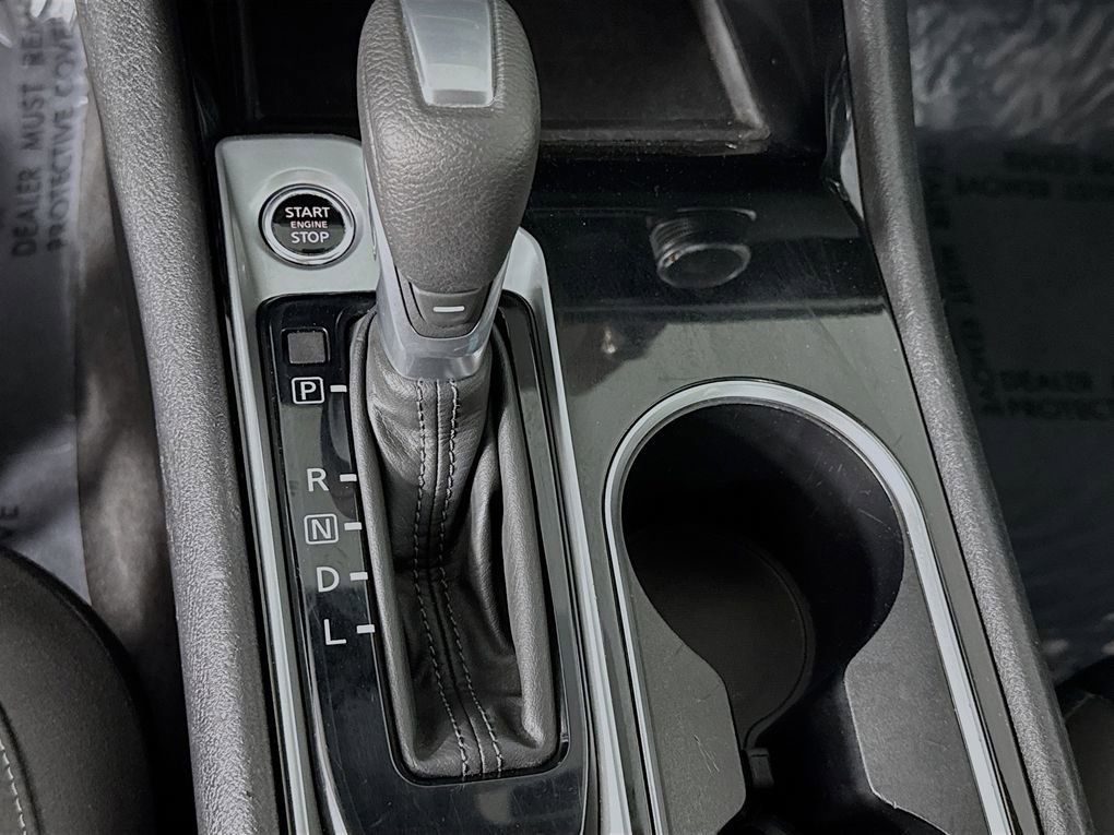 Used 2021 Nissan Altima 2.5 SV image 22