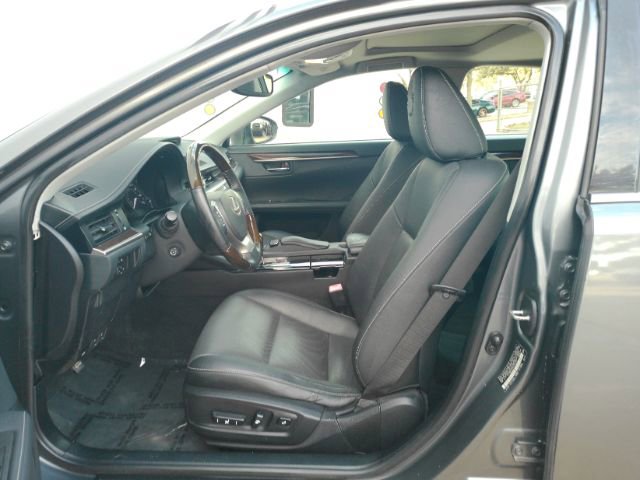 Used 2015 Lexus ES 350 w/ Premium Package FWD image 16