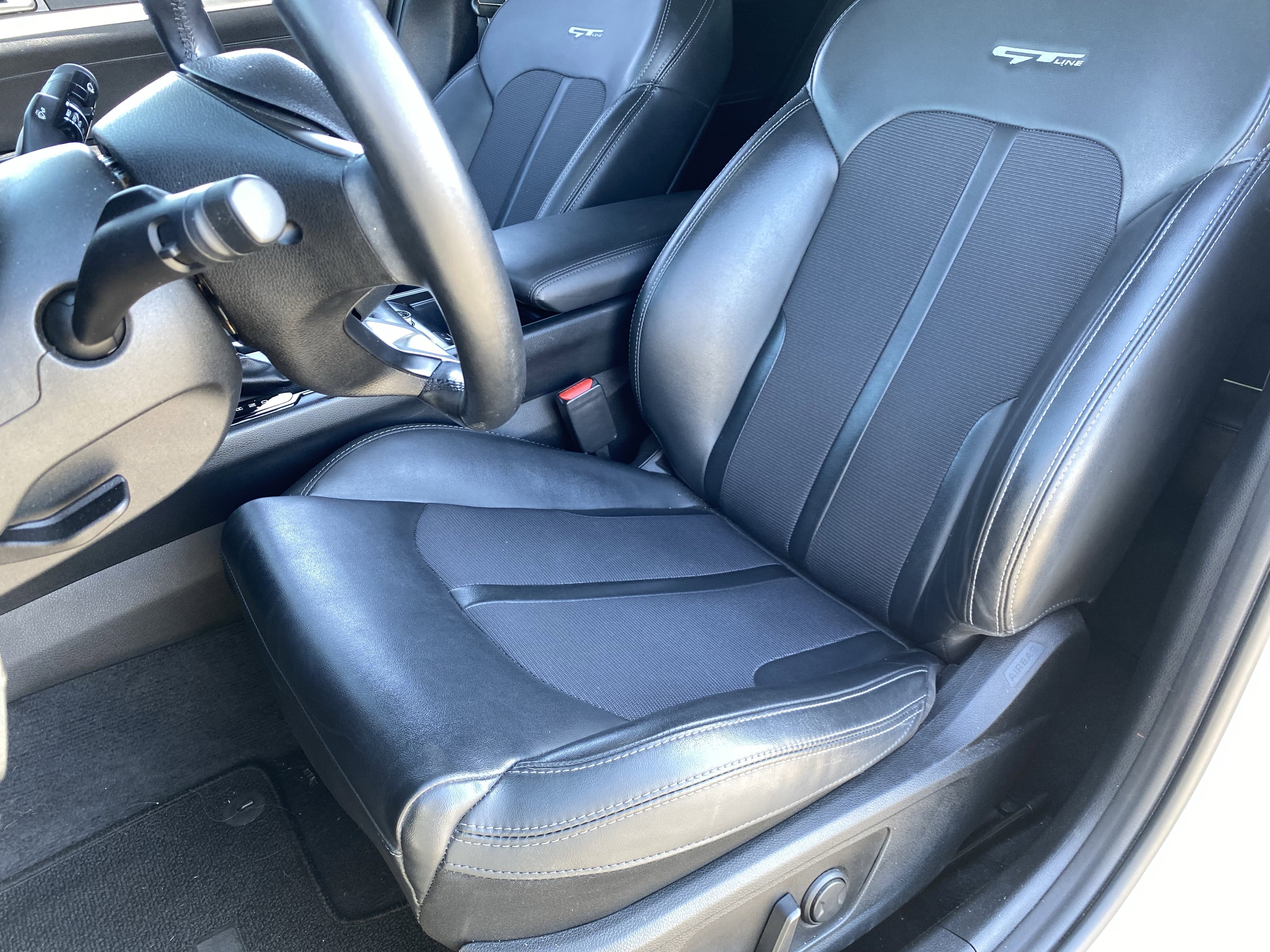 Used 2021 Kia K5 GT-Line AWD/4WD image 15