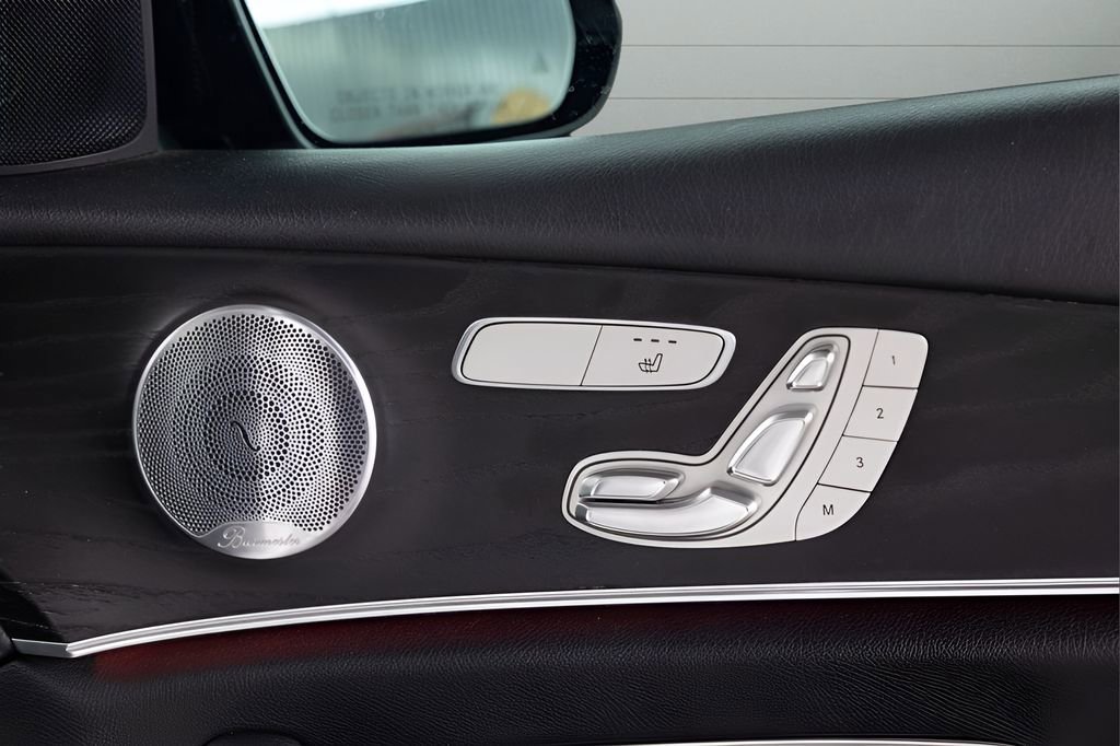 Used 2020 Mercedes-Benz E 350 Sedan image 75