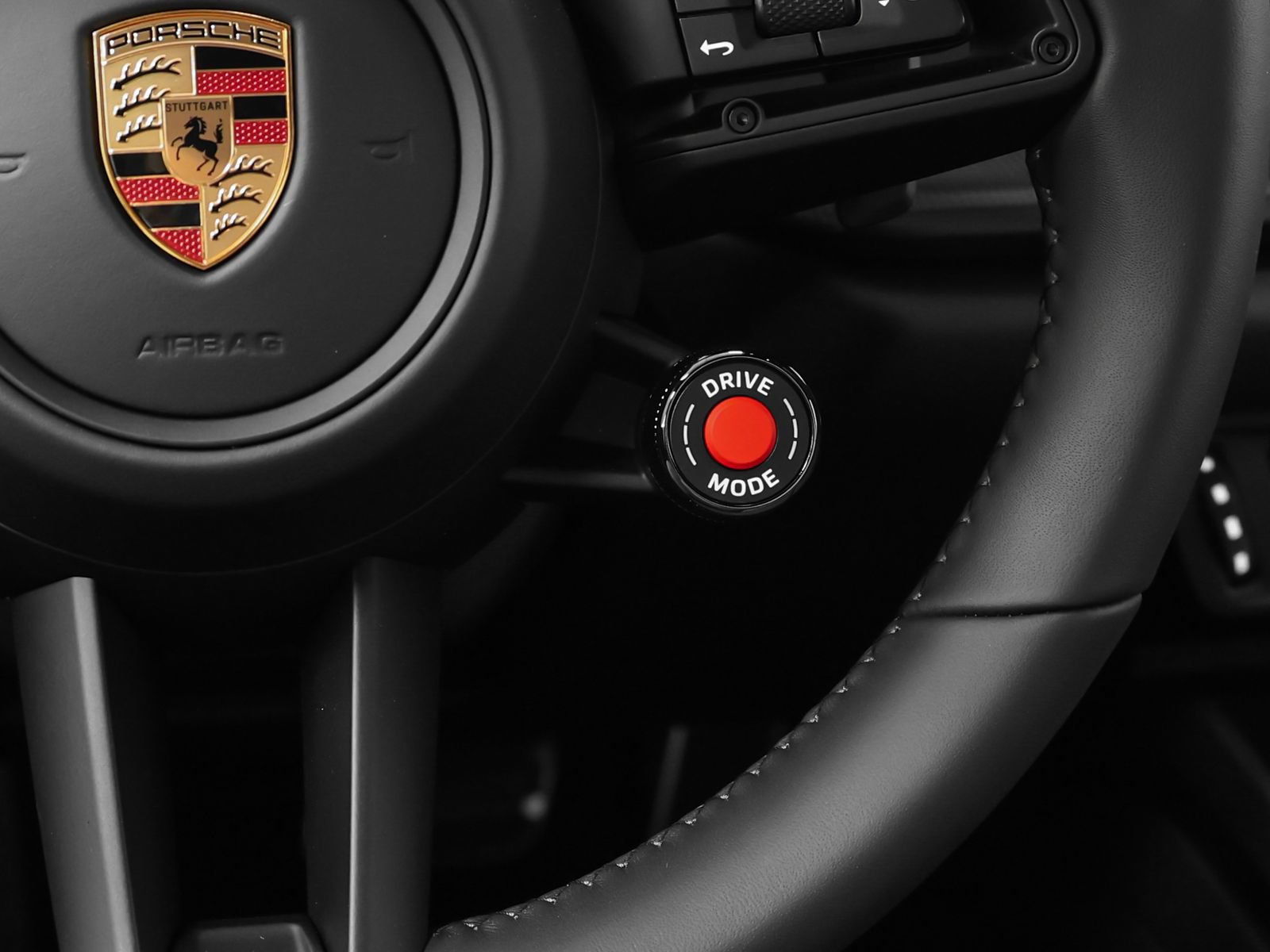 New 2026 Porsche 911 Carrera S RWD image 43