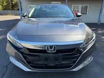 Used 2018 Honda Accord LX image 2
