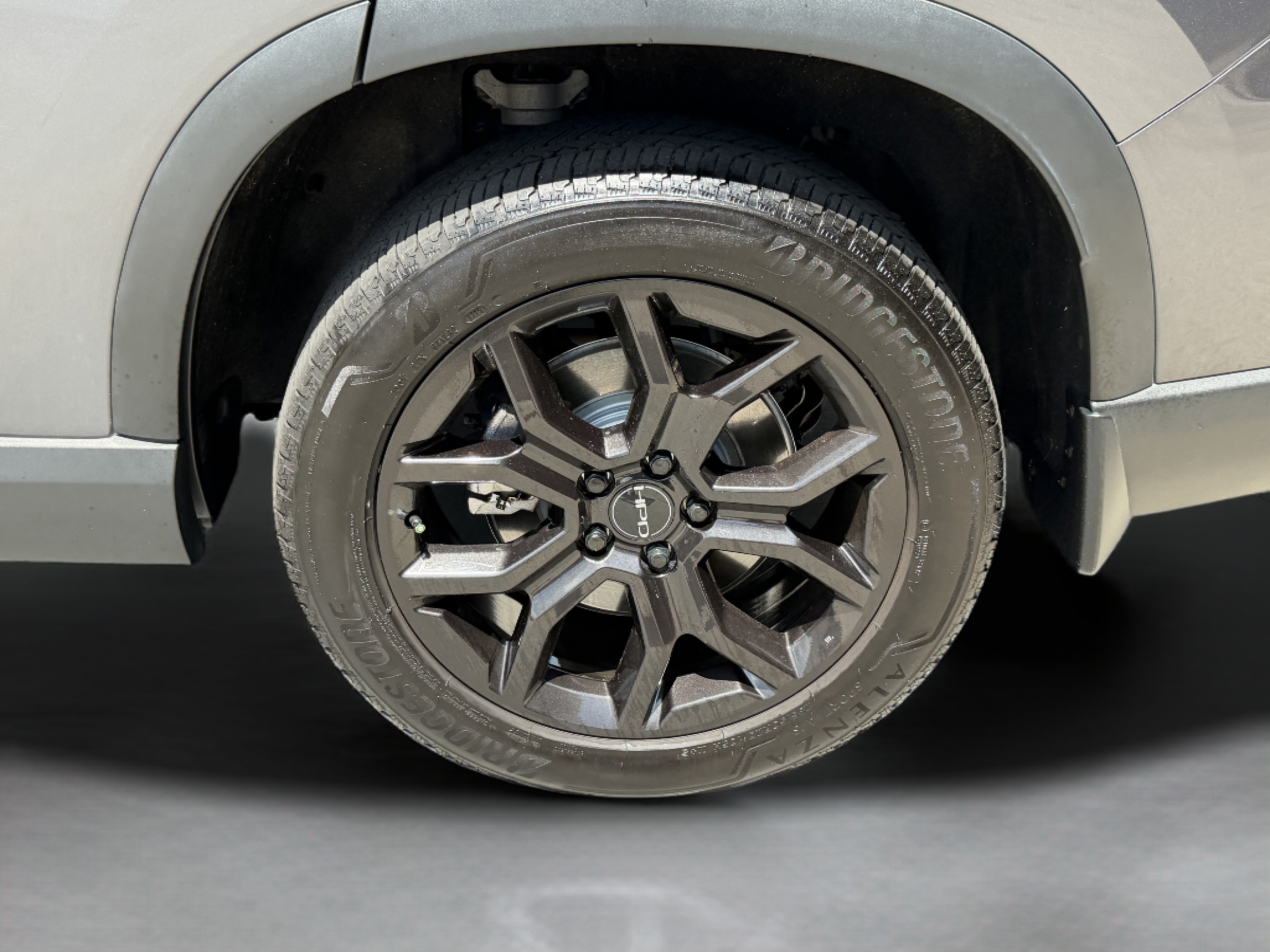Used 2025 Honda Pilot Touring image 33