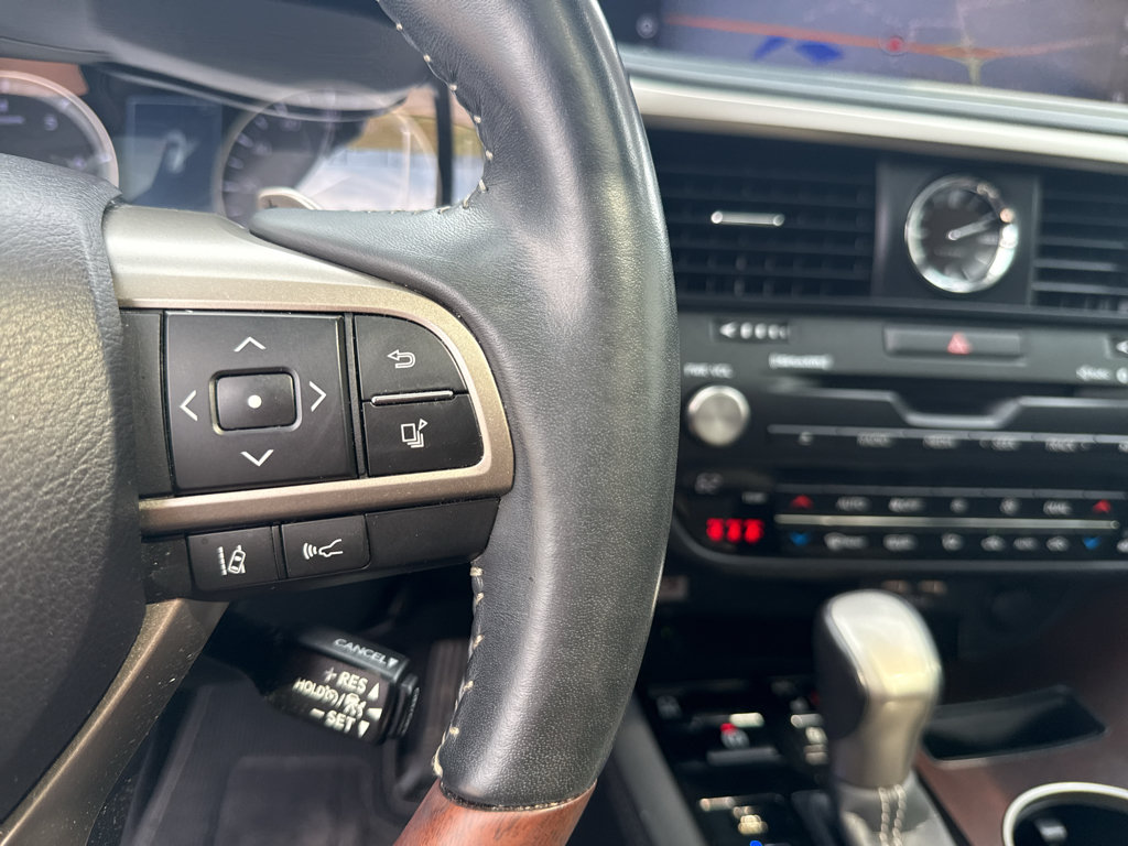 Used 2022 Lexus RX 350 AWD w/ Premium Package image 18