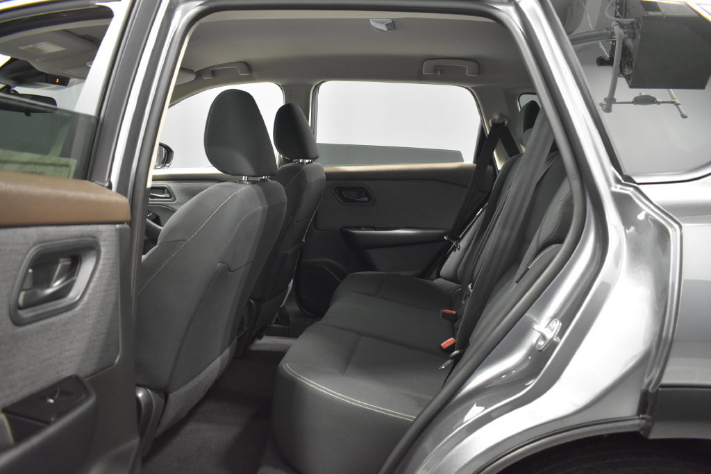 Certified 2023 Nissan Rogue S AWD/4WD image 31