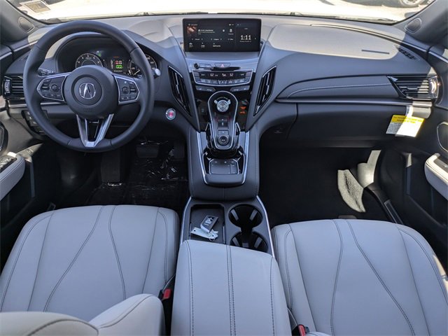 New 2025 Acura RDX SH-AWD image 15