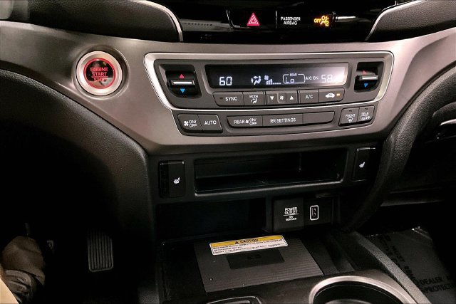 Used 2023 Honda Passport EX-L image 30