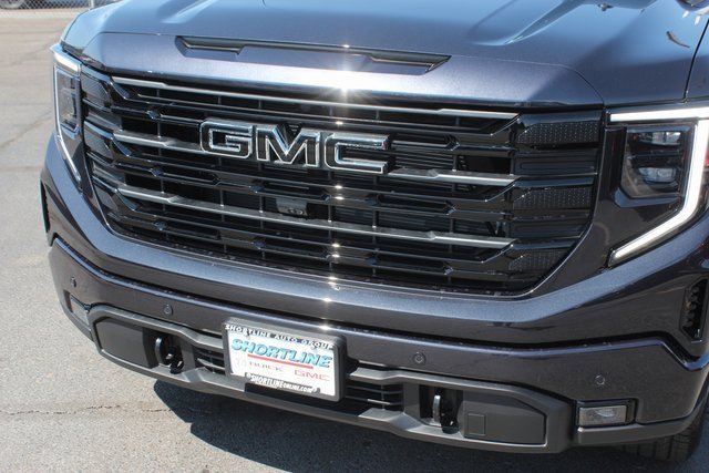 New 2026 GMC Sierra 1500 Elevation w/ Elevation Premium Package image 16