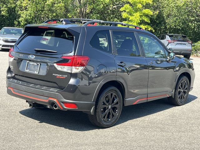 Used 2019 Subaru Forester Sport AWD/4WD image 14