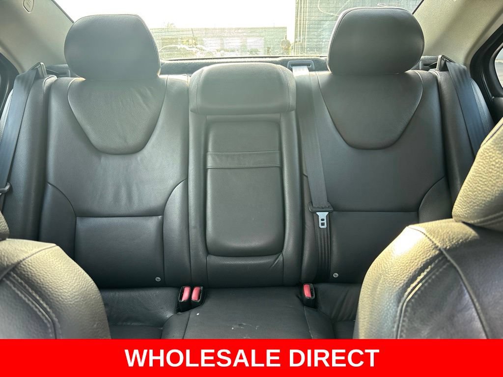 Used 2007 Volvo S60 2.5T AWD/4WD image 23