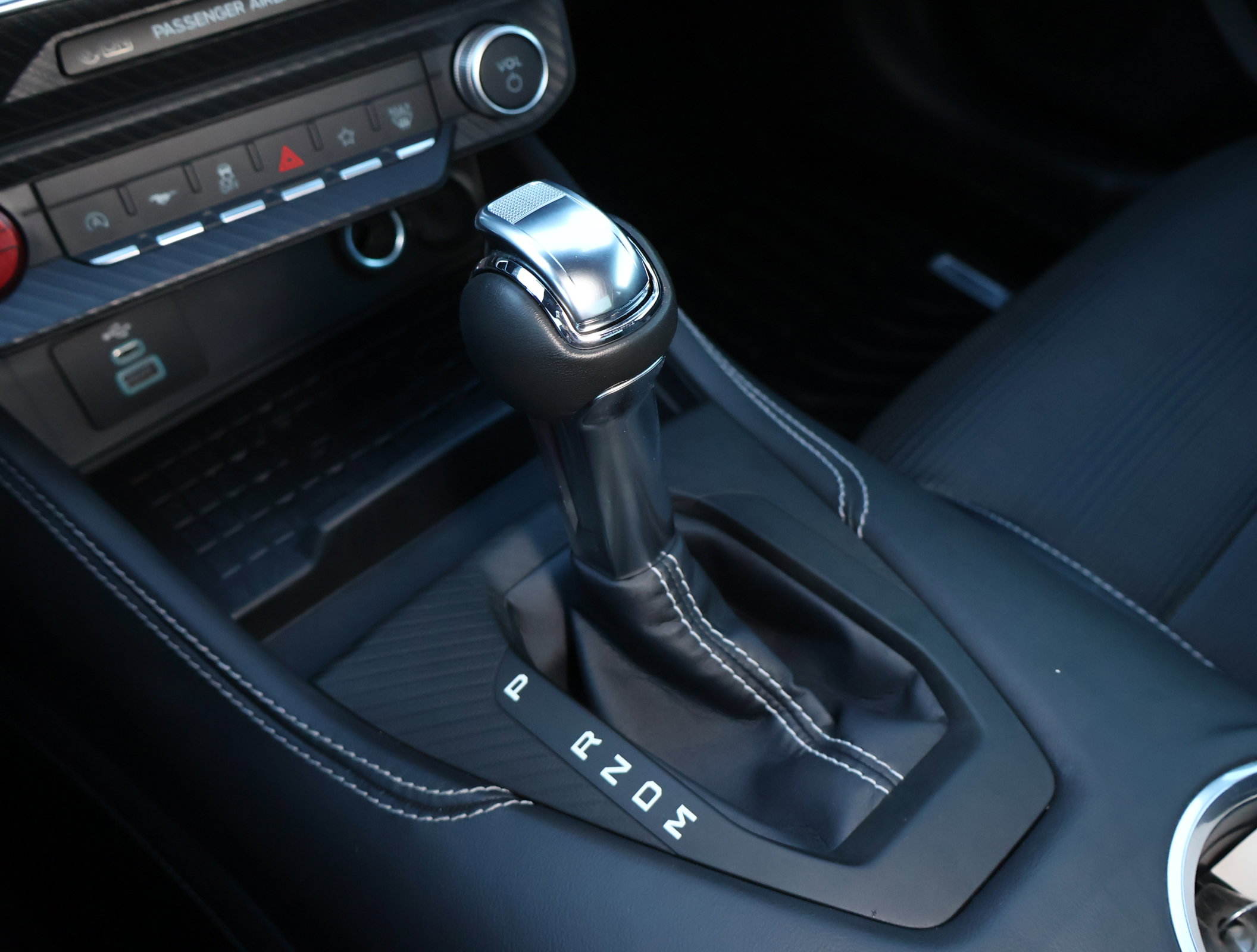 Used 2024 Ford Mustang GT Premium image 20