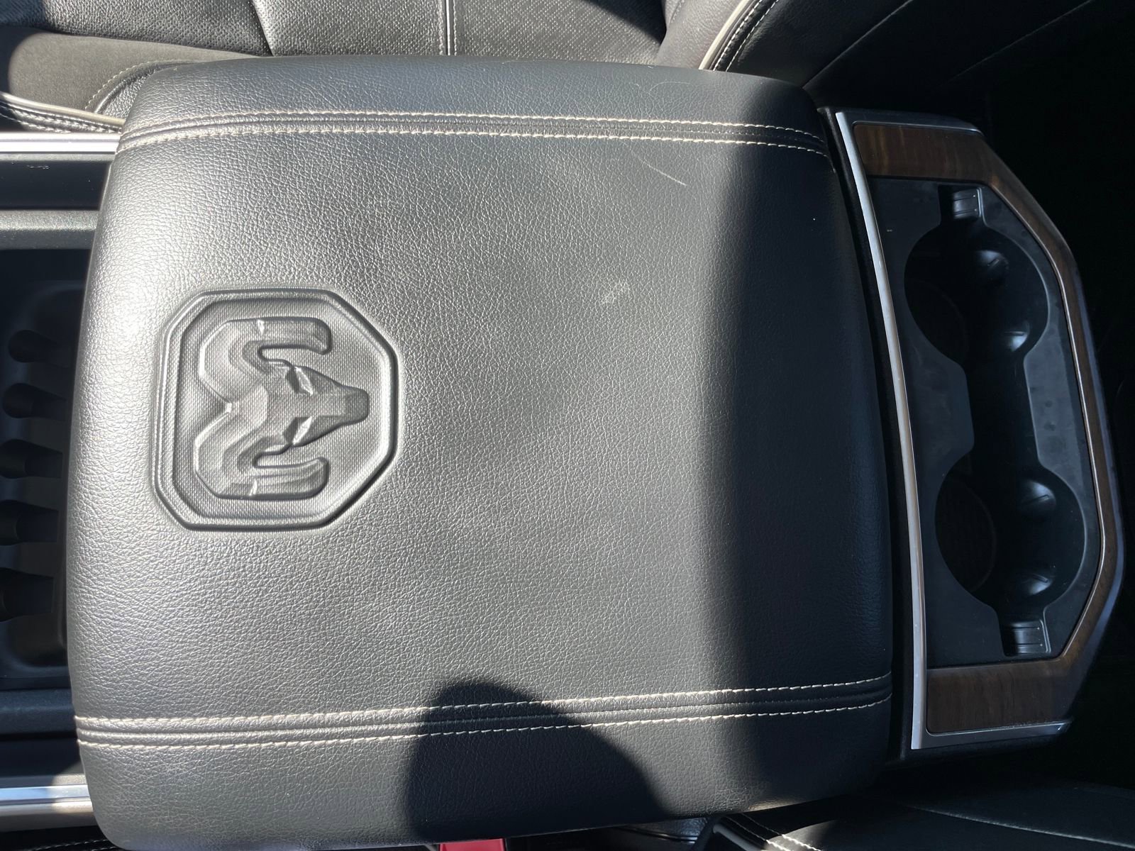 Used 2022 RAM 3500 Laramie image 25