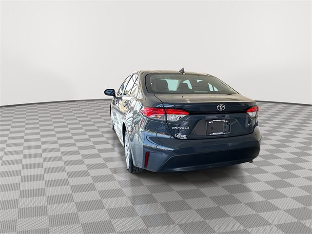 Used 2023 Toyota Corolla LE image 9