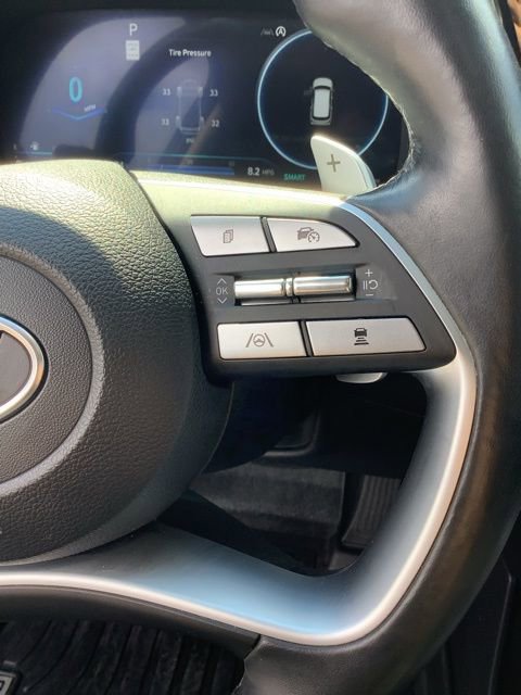 Certified 2023 Hyundai Palisade SEL image 29