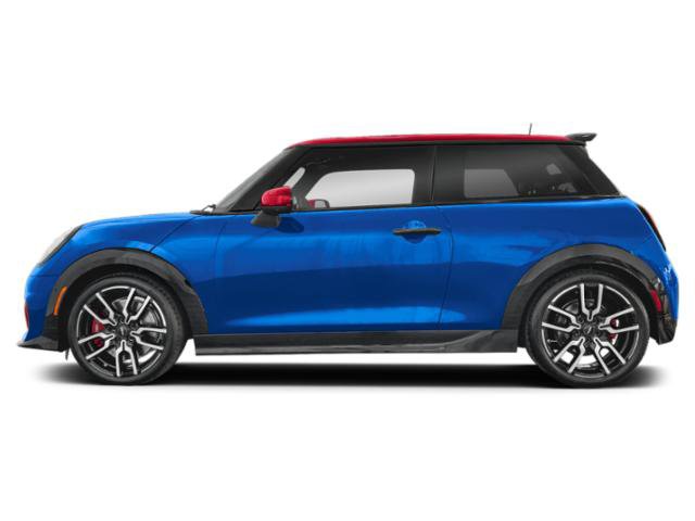 New 2027 MINI Cooper John Cooper Works FWD image 2