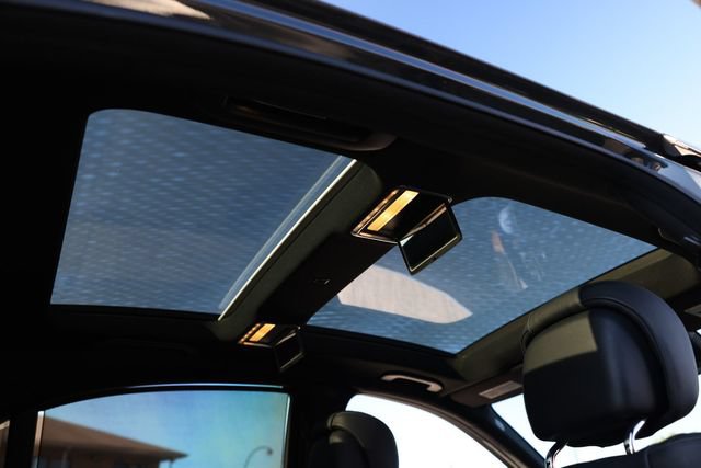 Used 2016 Mercedes-Benz S 550 Sedan image 28