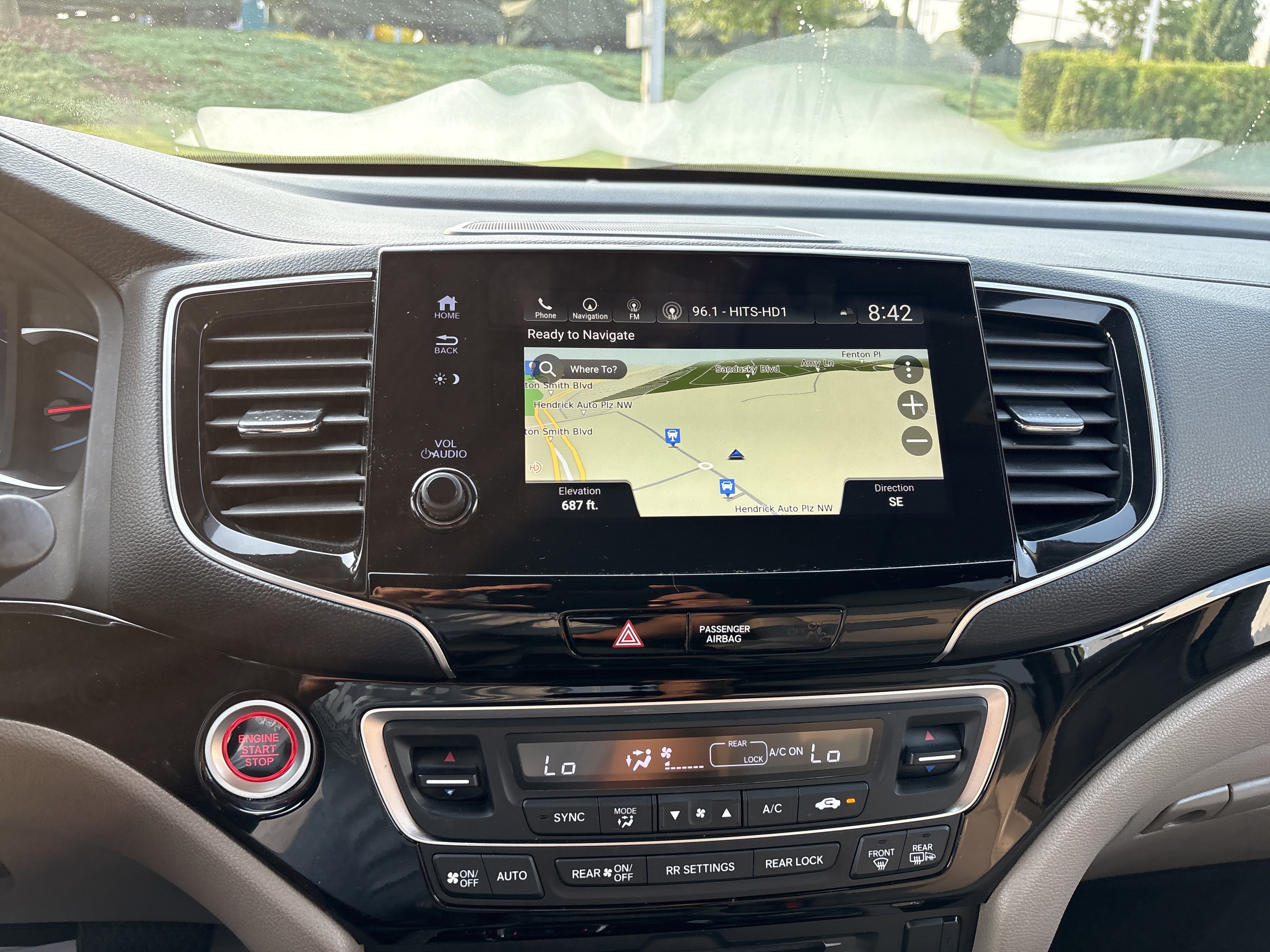 Used 2020 Honda Pilot Touring image 31
