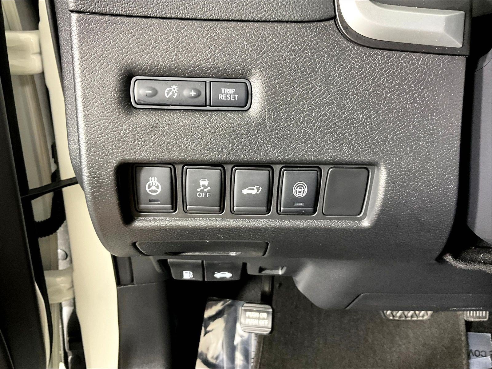 Certified 2021 Nissan Murano Platinum w/ Cargo Package AWD/4WD image 37