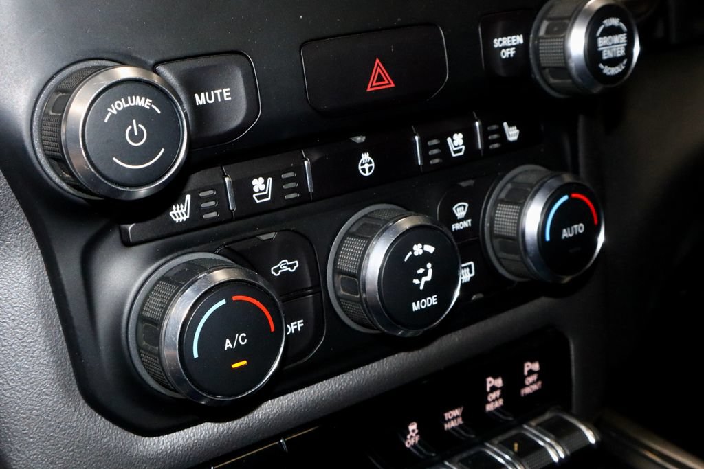 Used 2019 RAM 1500 Sport w/ Level 2 Equipment Group AWD/4WD image 31