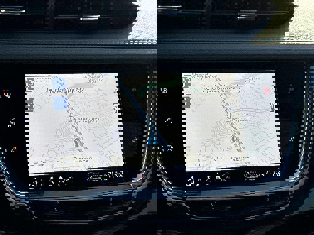 New 2025 Cadillac XT6 Premium Luxury w/ Technology Package image 11