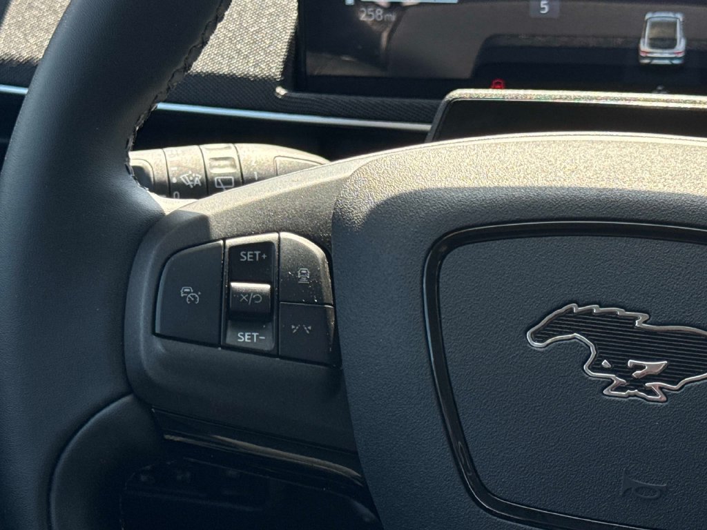Used 2026 Ford Mustang Mach-E Select w/ Technology Package RWD image 13