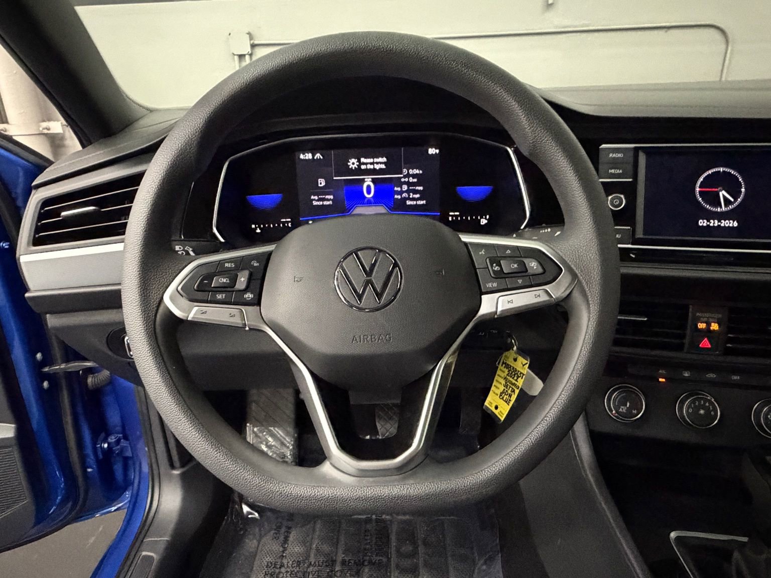 Used 2022 Volkswagen Jetta Sport image 24