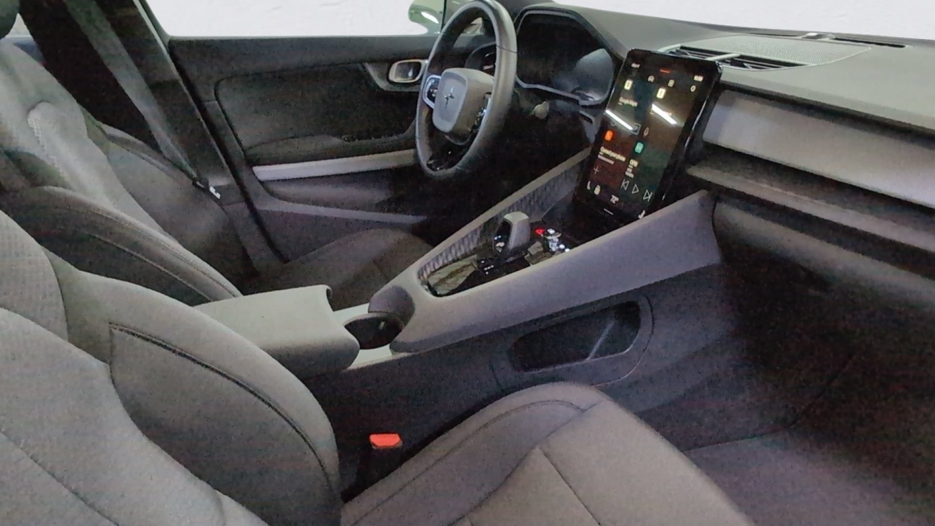 Certified 2024 Polestar Polestar 2 AWD/4WD image 21