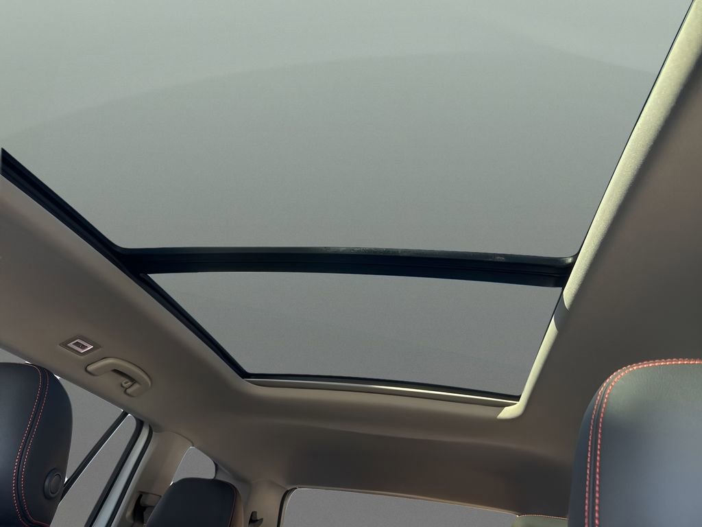 New 2026 Volkswagen Atlas Peak Edition AWD/4WD image 18