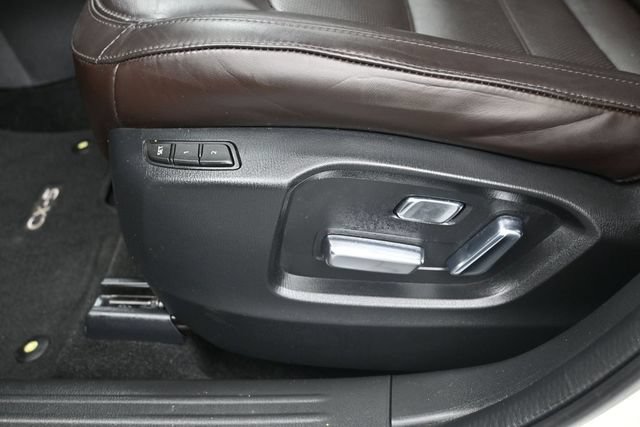 Certified 2023 MAZDA CX-5 Signature AWD/4WD image 11