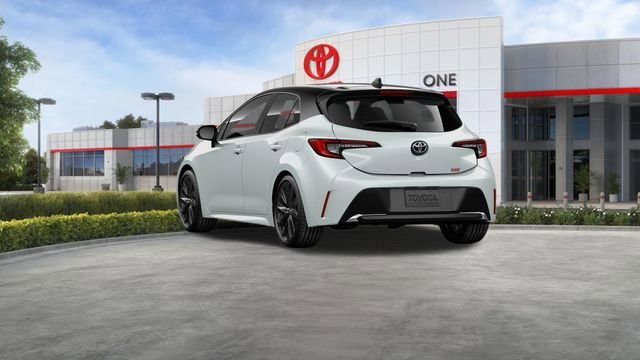 New 2026 Toyota Corolla XSE FWD image 27