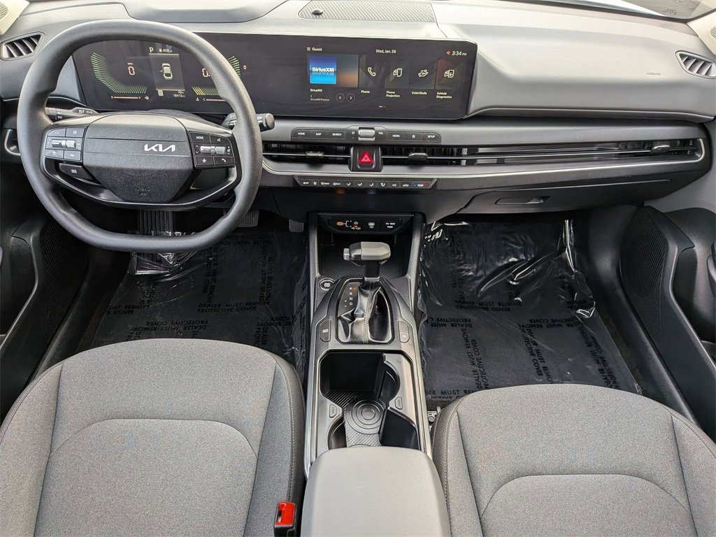 Used 2025 Kia K4 LXS image 23