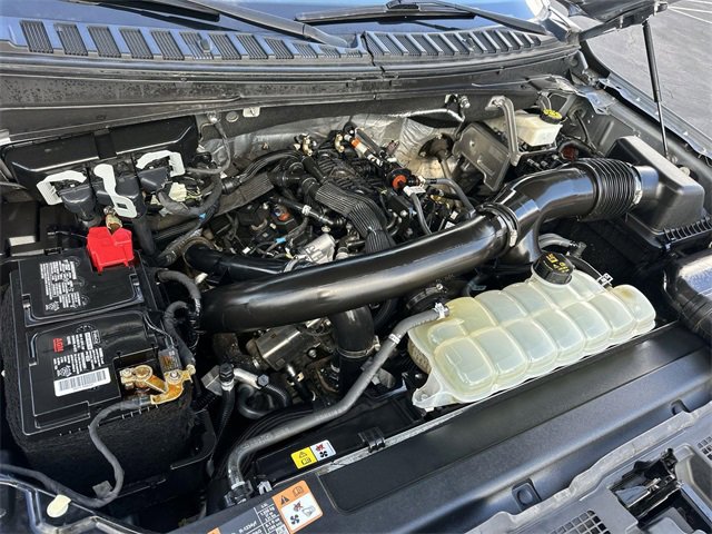 Used 2022 Ford Expedition Limited image 30