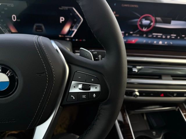 New 2026 BMW X5 xDrive40i image 31