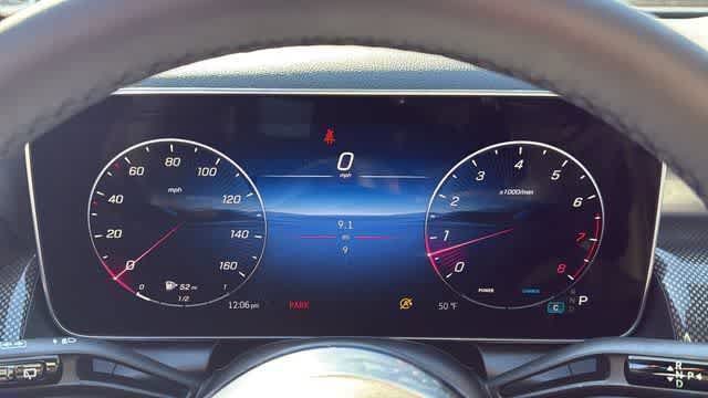 Certified 2026 Mercedes-Benz GLC 300 4MATIC image 17