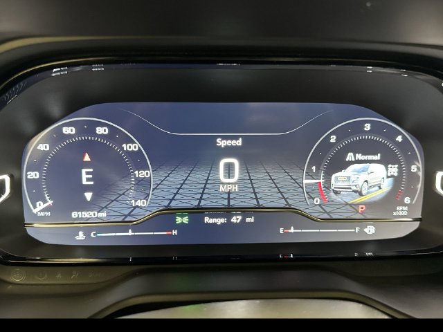 Used 2024 GMC Yukon Denali AWD/4WD image 17