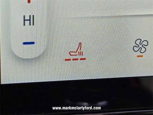 New 2025 Ford Ranger XLT image 18