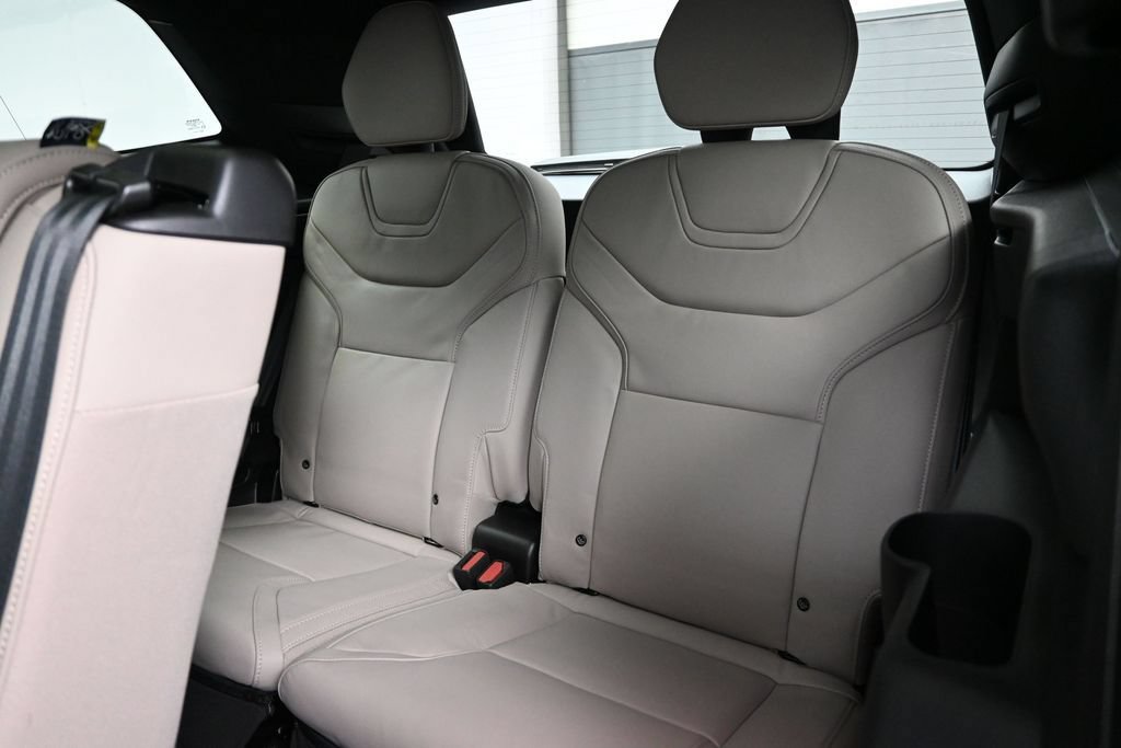 New 2026 Volvo EX90 Ultra AWD/4WD image 15