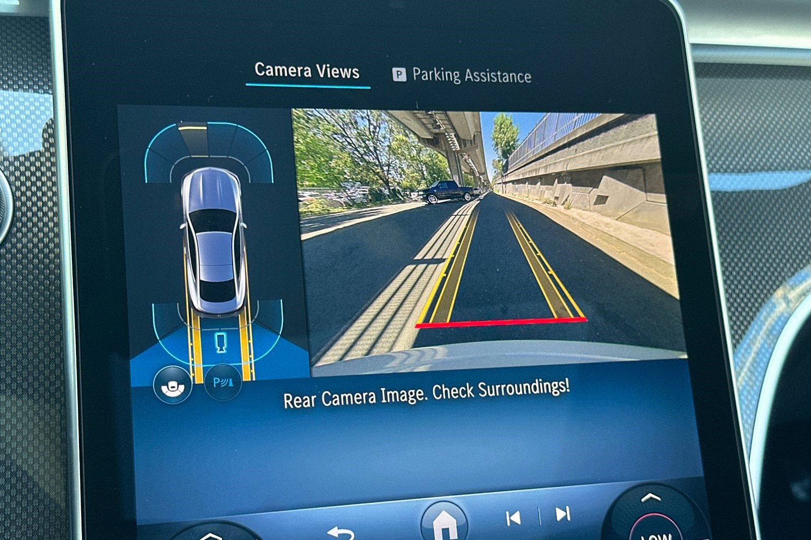 New 2026 Mercedes-Benz CLE 300 4MATIC Coupe image 19