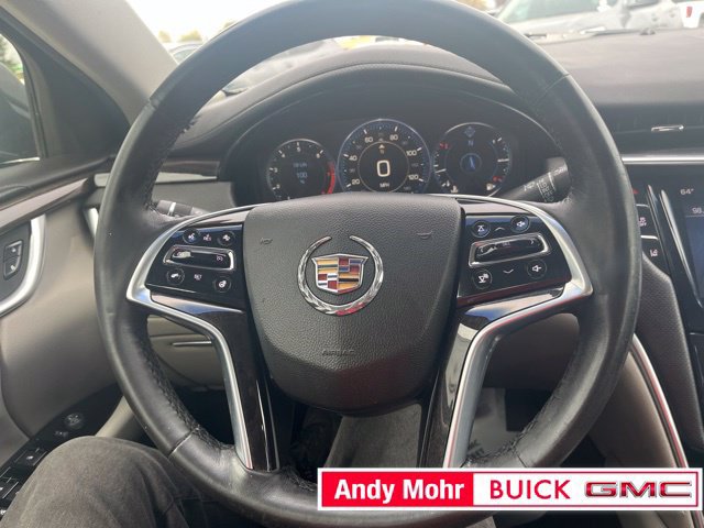 Used 2013 Cadillac XTS Premium FWD image 29