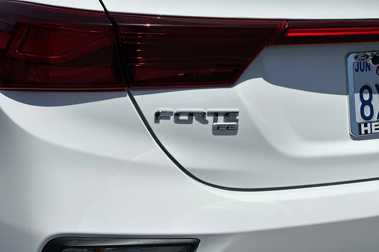 Used 2021 Kia Forte Sedan FWD image 24