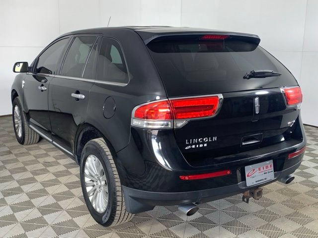 Used 2013 Lincoln MKX FWD image 10