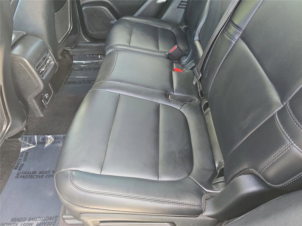 Used 2022 Lincoln Corsair FWD image 14