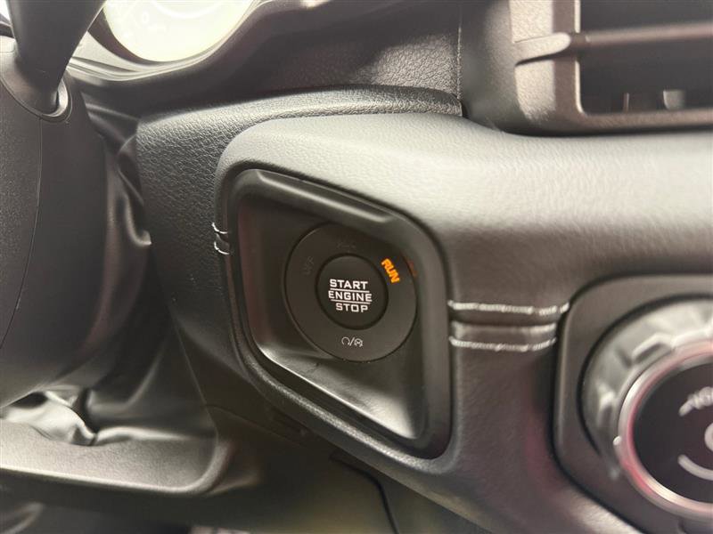 Used 2024 Jeep Wrangler Unlimited Rubicon 392 w/ Dual Top Group image 26