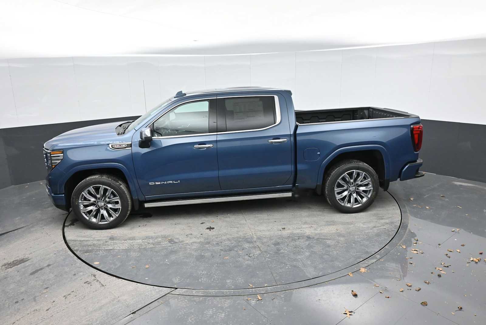 New 2026 GMC Sierra 1500 Denali image 27