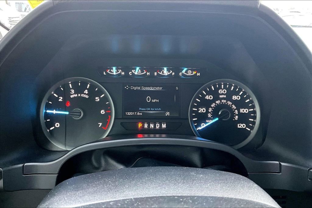 Used 2018 Ford F150 XLT w/ Equipment Group 302A Luxury image 17