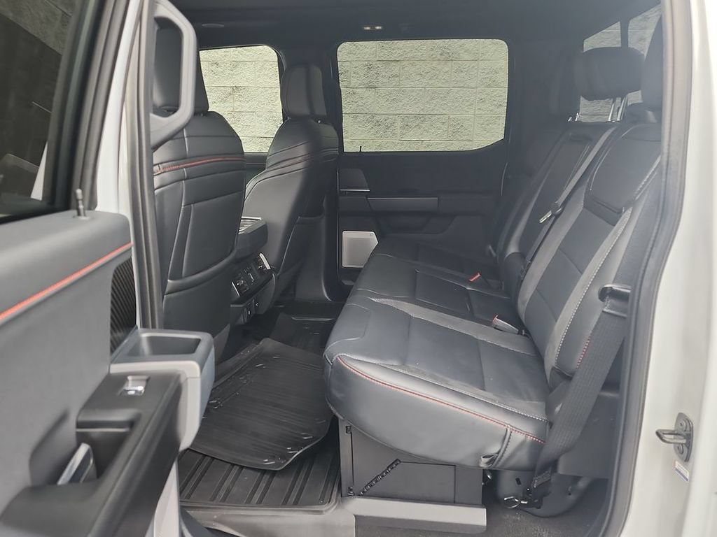 Used 2025 Ford F150 Raptor AWD/4WD image 25