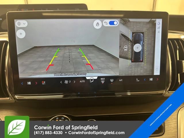 New 2026 Ford Expedition Platinum w/ Driver's Package image 35